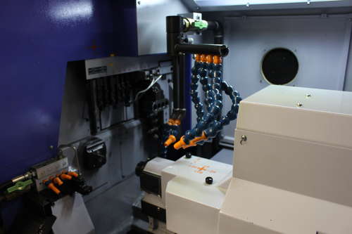 Star precision sliding head lathes